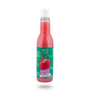 NEO CARE, Гель для душа Sweet Heart, 200 мл