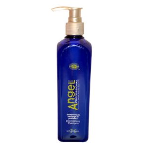 ANGEL, Шампунь безсульфатный глубокой очистки Professional, 250 мл