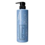 CHANSON COSMETICS, Гель для душа Aroma Leaf, 500 мл