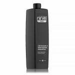 NIRVEL, Шампунь для объема тонких волос с хитозаном и пантенолом Chitosan & Panthenol, 1000 мл