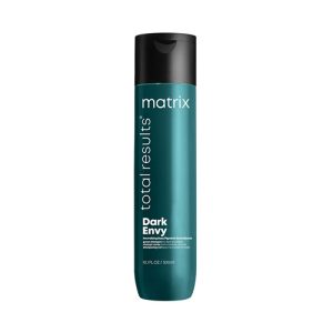 MATRIX, Шампунь для нейтрализации красных оттенков Total Results Dark Envy, 300 мл
