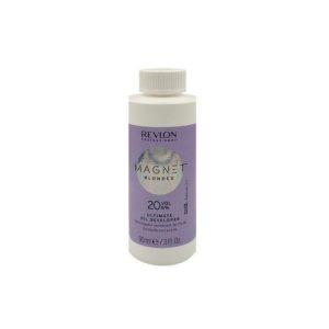 REVLON, Крем-пероксид с добавлением масла 6% Ultimate Oil Developer 20 Vol Magnet Blondes, 90 мл