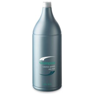 PERICHE, Шампунь для жирных волос NUTRITIF, 1800 мл