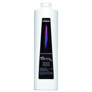 L'Oreal Professionnel, Оксидент 15 VOL/4.5% Dia, 1000 мл