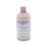 INEBRYA, Шампунь для оттенков блонд Blonde Miracle, 300 мл