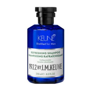 KEUNE, Освежающий шампунь 1922, 250 мл