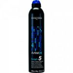 EUGENE PERMA, Спрей для финишной обработки прически Artist(e), 450 мл