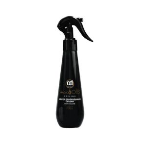 CONSTANT DELIGHT, Спрей для придания объема 5 Magic Oil, 200 мл