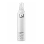 FARMAVITA, Мусс для придания объема и блеска сильной фиксации Hd Volume & Shine Mousse, 300 мл