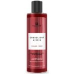 FAUVERT, Шампунь для окрашенных волос Красный Reflets, 250 мл