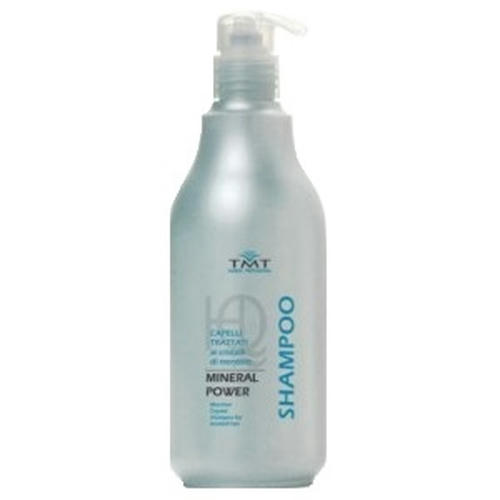 TMT MILANO, Шампунь с минеральным комплексом Hq Shampoo, 1000 мл