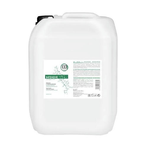 CONSTANT DELIGHT, Маска с коллагеном молекулярное увлажнение волос Intensive, 5000 мл