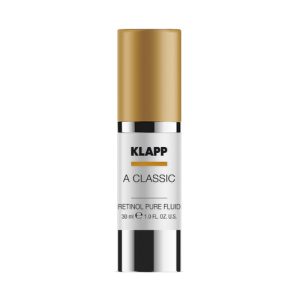 KLAPP, Сыворотка для лица «Чистый ретинол» A Classic, 30 мл
