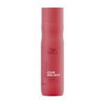 WELLA, Шампунь для защиты цвета окрашенных нормальных и тонких волос Color Brilliance, 250 мл