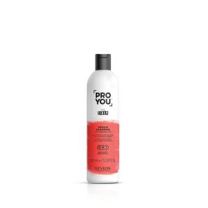 REVLON, Шампунь восстанавливающий для поврежденных волос Repair Shampoo Pro You Fixer, 350 мл