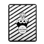 VILLAGE 11 FACTORY, Увлажняющая маска-носочки для ног Relax-Day Foot Mask, 15 гр