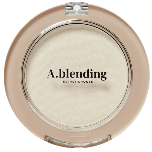 ESTHETIC HOUSE, Хайлайтер для лица 01 Whipped Cream CP-1, 5 гр