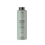 LAKME, Бессульфатный увлажняющий шампунь для всех типов волос Organic Balance, 1000 мл