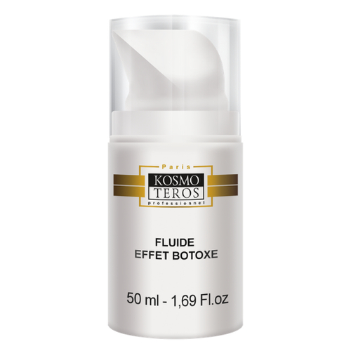 KOSMOTEROS PERSONNEL, Крем-гель с ботоэффектом, 50 мл