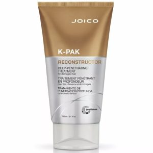 JOICO, Маска реконструирующая глубокого действия K-PAK, 150 мл