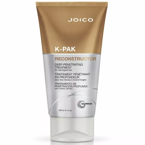 JOICO, Маска реконструирующая глубокого действия K-PAK, 150 мл