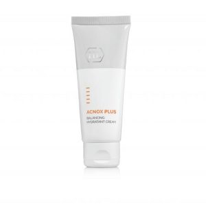 HOLY LAND, Крем увлажняющий Balancing Hydratant Cream Acnox Plus, 70 мл