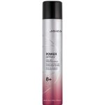 JOICO, Лак быстросохнущий экстрасильной фиксации 8+ Power Spray, 345 мл