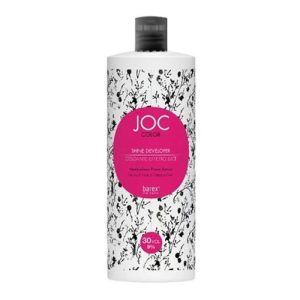 BAREX, Оксигент с эффектом блеска 9% Joc Color Line, 1000 мл