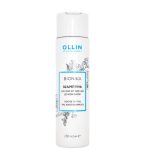 OLLIN, Шампунь «Баланс от корней до кончиков» Ollin BioNika, 250 мл