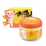 ELIZAVECCA, Крем для лица с ретинолом Milky Piggy, 100 мл