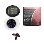 INVIT, Омолаживающая сыворотка в капсулах Meduten Anti-Age, 10*3 мл