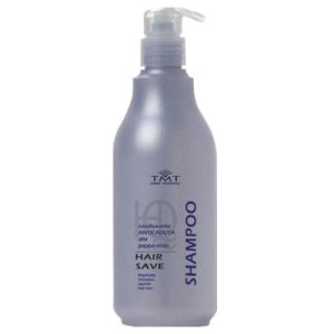 TMT MILANO, Шампунь против выпадения волос Hq Shampoo, 1000 мл