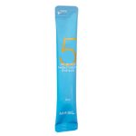 MASIL, Мягкий шампунь с пробиотиками 5 Probiotics Perfect Volume Shampoo, 8 мл