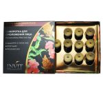 INVIT, Сыворотка для омоложения лица Innovative Botox Effect Anti-Age, 10*2 мл