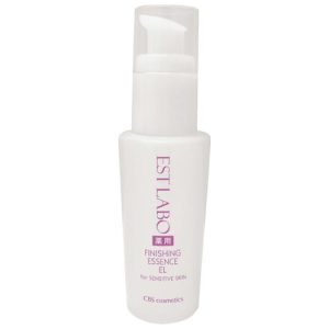 ESTLABO, Увлажняющая лифтинговая эссенция-сыворотка для лица Finishing Essence EL, 60 мл