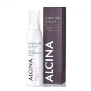 ALCINA, Пена для окрашенных волос, 150 мл