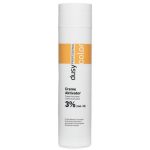 DUSY PROFESSIONAL, Кремовый оксид 3% Activator, 1000 мл