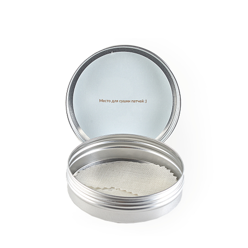 SMORODINA, Набор патчей (глубокое увлажнение) Deep Hydration, 1 шт — изображение 3