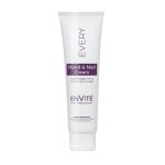 DUSY PROFESSIONAL, Профессиональный увлажняющий крем для рук Envite Hand & Nail Cream, 100 мл