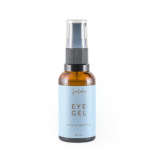 SMORODINA, Набор патчей (глубокое увлажнение) Deep Hydration, 1 шт — изображение 4