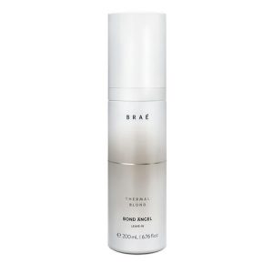 BRAÉ, Термал Блонд Флюид Bond Angel Leave-In Thermal Blond, 200 мл (BRAE)