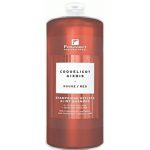 FAUVERT, Шампунь для окрашенных волос Красный Reflets, 1000 мл