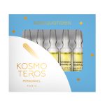 KOSMOTEROS PERSONNEL, Осветляющая сыворотка Anti-Age с пептидами и витамином С, 5*2 мл