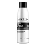 EPICA, Кремообразная окисляющая эмульсия 9 % (30 vol) Oxy Active, 1000 мл
