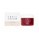 MEDB, Крем для лица с муцином улитки для ежедневного ухода Daily Snail Cream, 100 мл