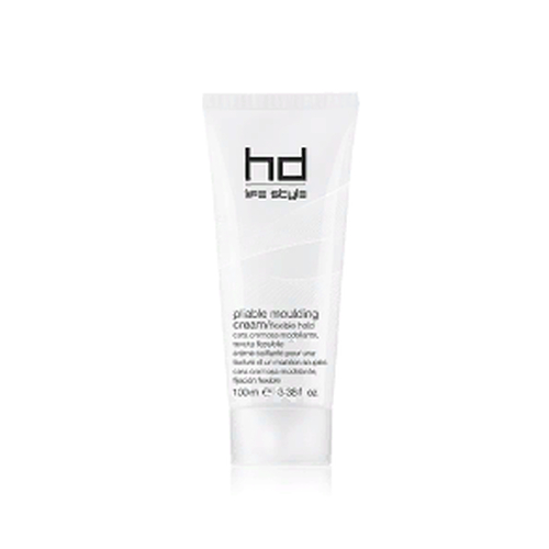 FARMAVITA, Крем моделирующий легкой фиксации Hd Pliable Moulding Cream, 100 мл