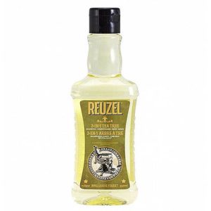 REUZEL, Шампунь 3 в 1 Tea Tree Shampoo, 350 мл