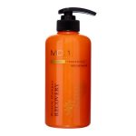 Восстанавливающий шампунь для волос с маслом арганы MD-1 Hair Therapy Miracle Recovery, 500 мл