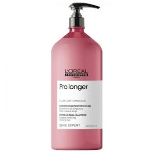 L'Oreal Professionnel, Шампунь для волос Pro Longer, 500 мл