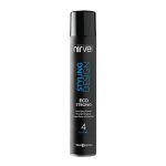 NIRVEL, Лак для волос сильной фиксации Eco Strong Styling, 400 мл